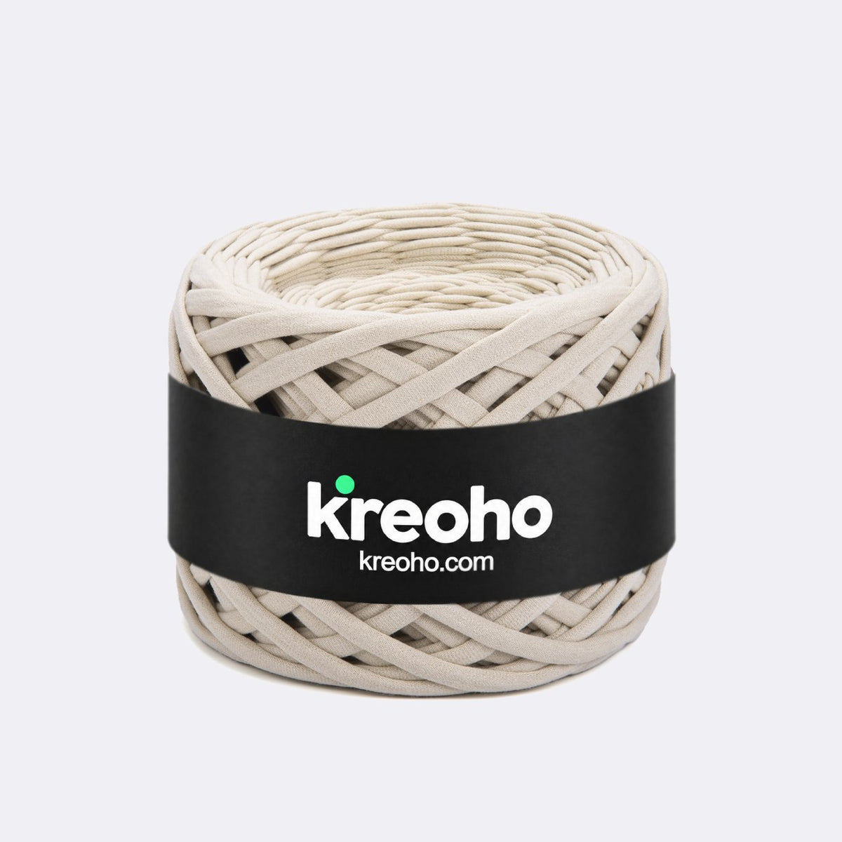 Muse Cotton Kreoho® - Natural Stone 310g