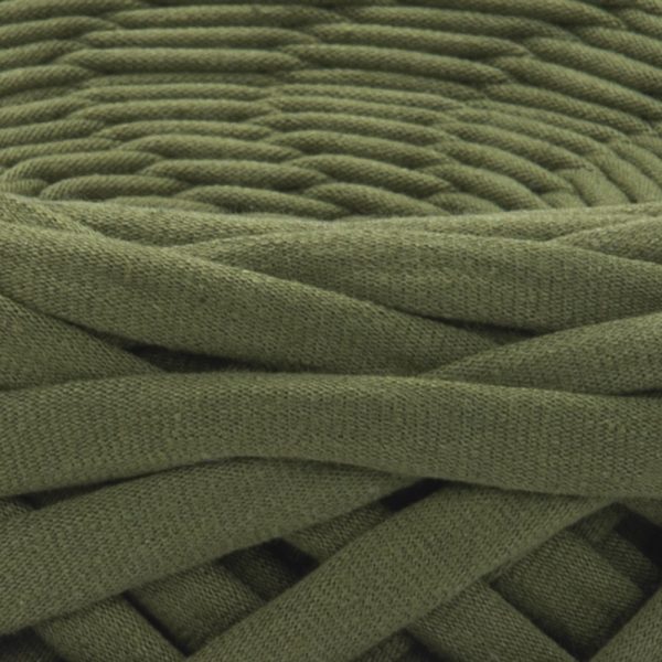Muse Cotton Kreoho® - Olive Green 310g