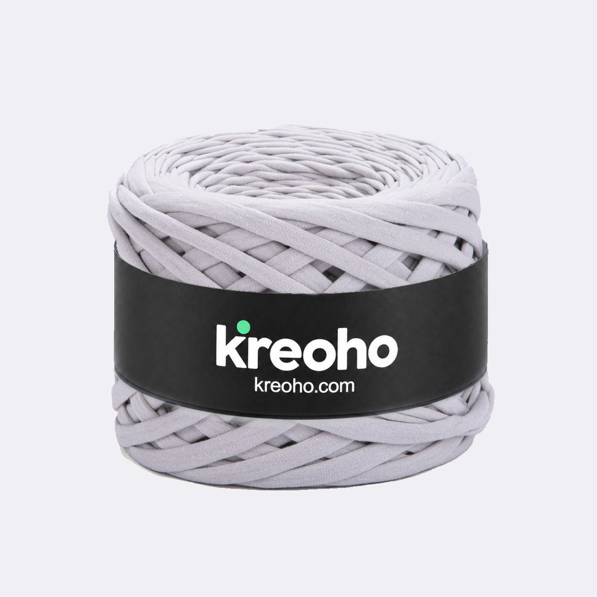 Muse Cotton Kreoho® - Pearl Gray 310g
