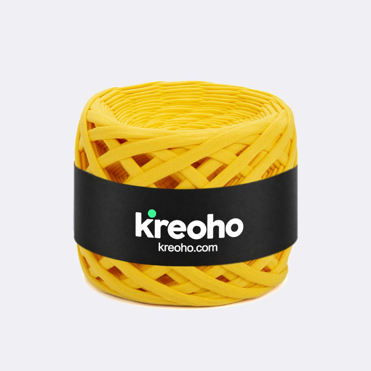 Muse Cotton Kreoho® - Sunny Yellow 310g
