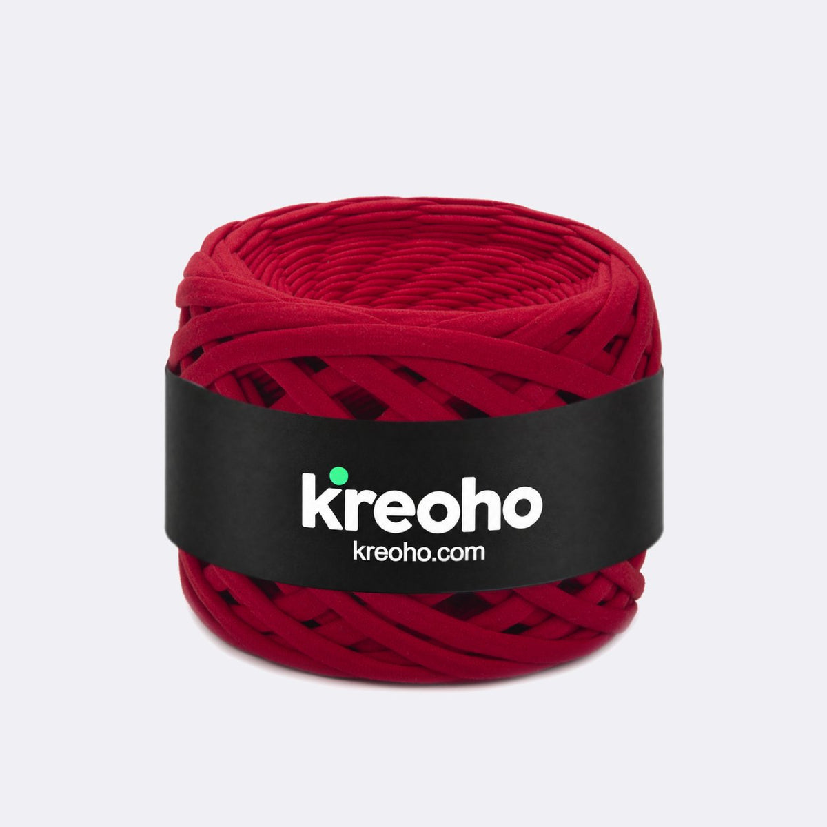 Muse Cotton Kreoho® - True Red 310g