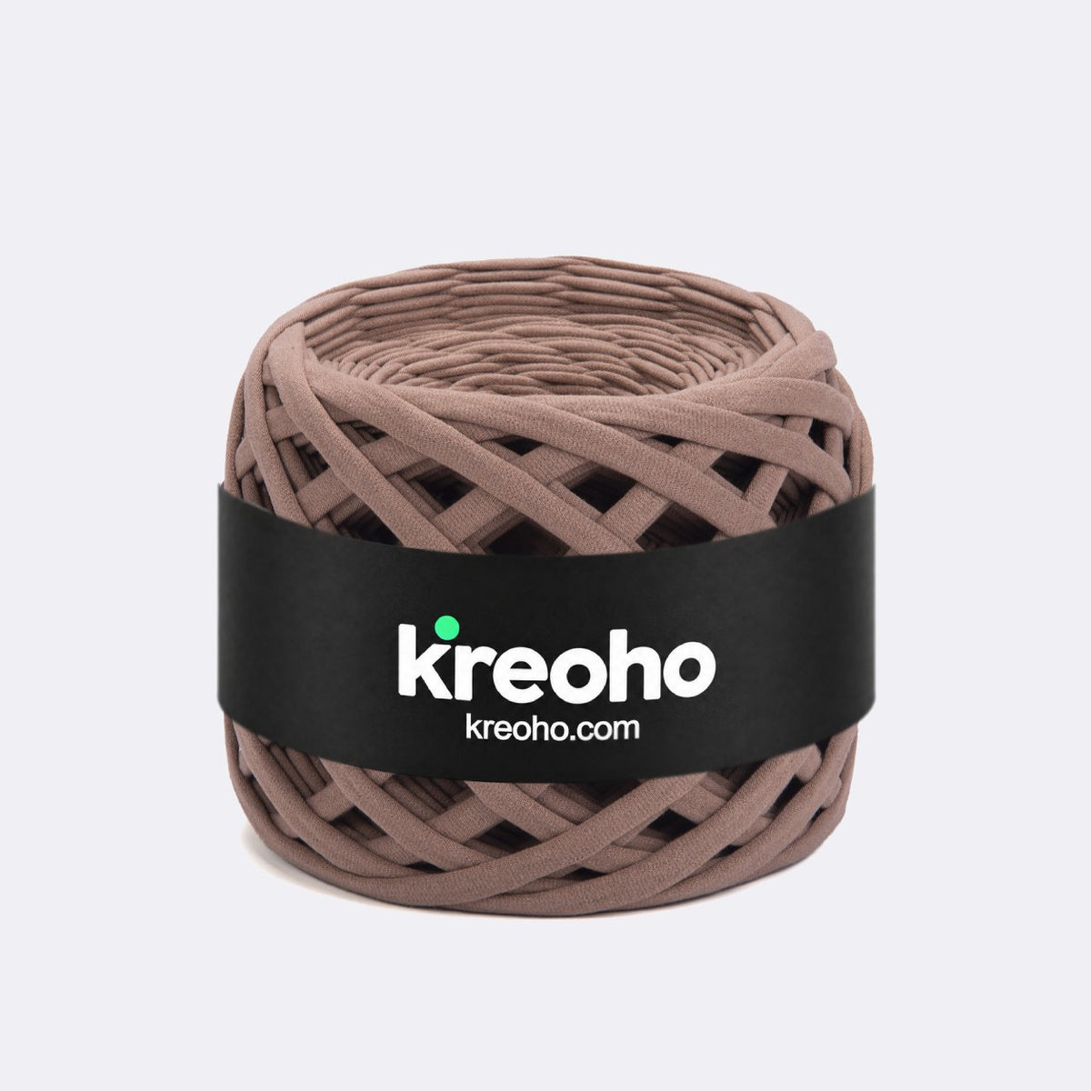 Muse Cotton Kreoho® - Warm Taupe 310g