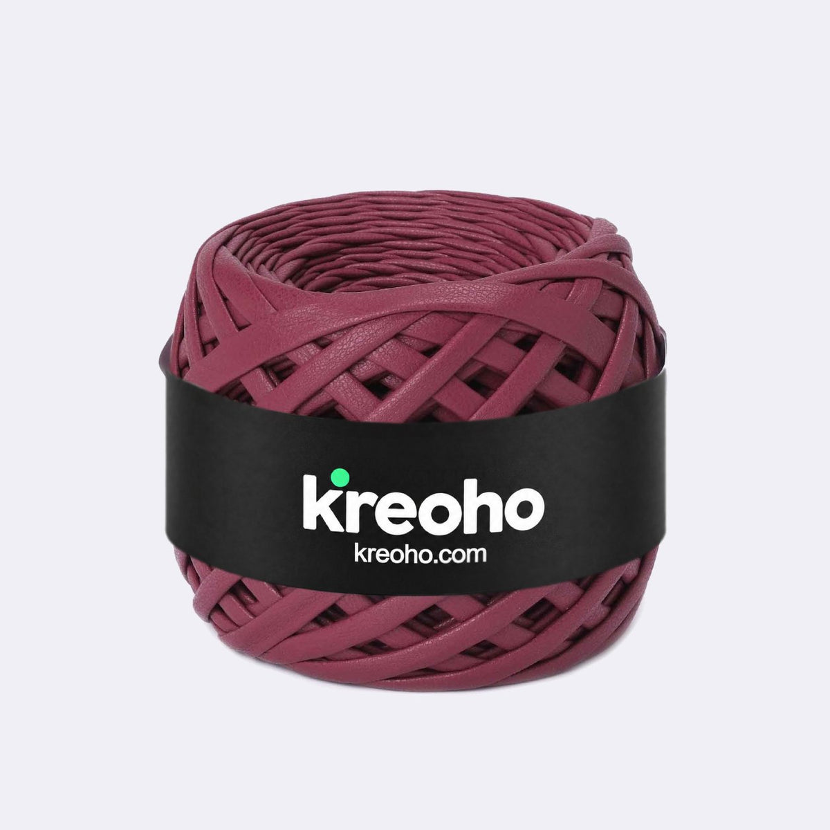 Muse Leather Kreoho® - Burgundy 195g