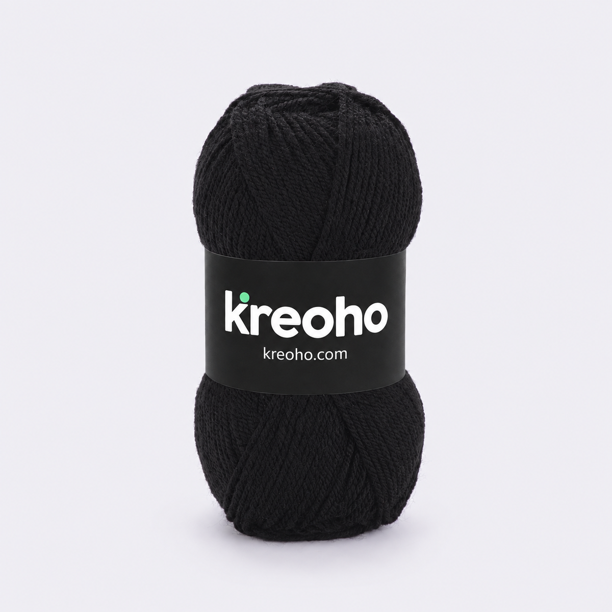 Neo Acrylic Kreoho® - Black 50g