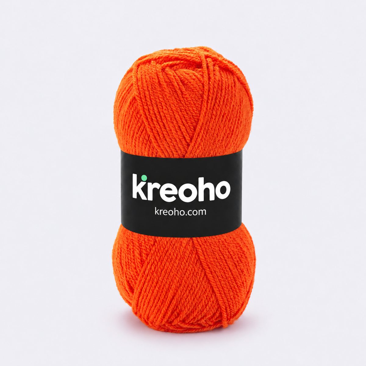 Neo Acrylic Kreoho® - Electric Orange 50g