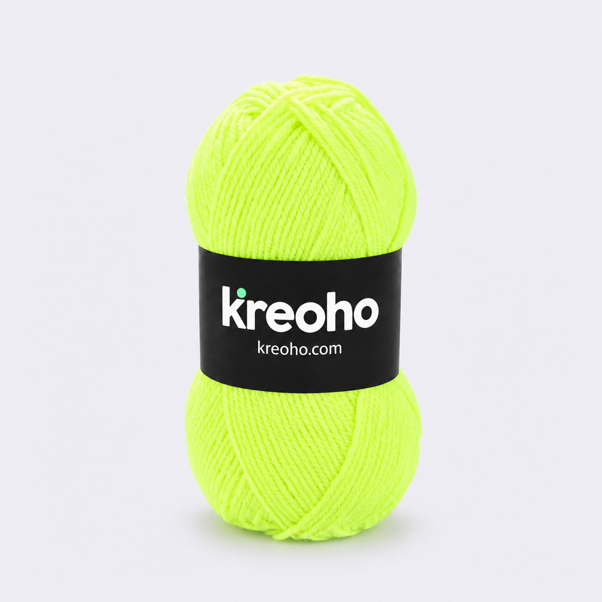 Neo Acrylic Kreoho® - Electric Yellow 50g