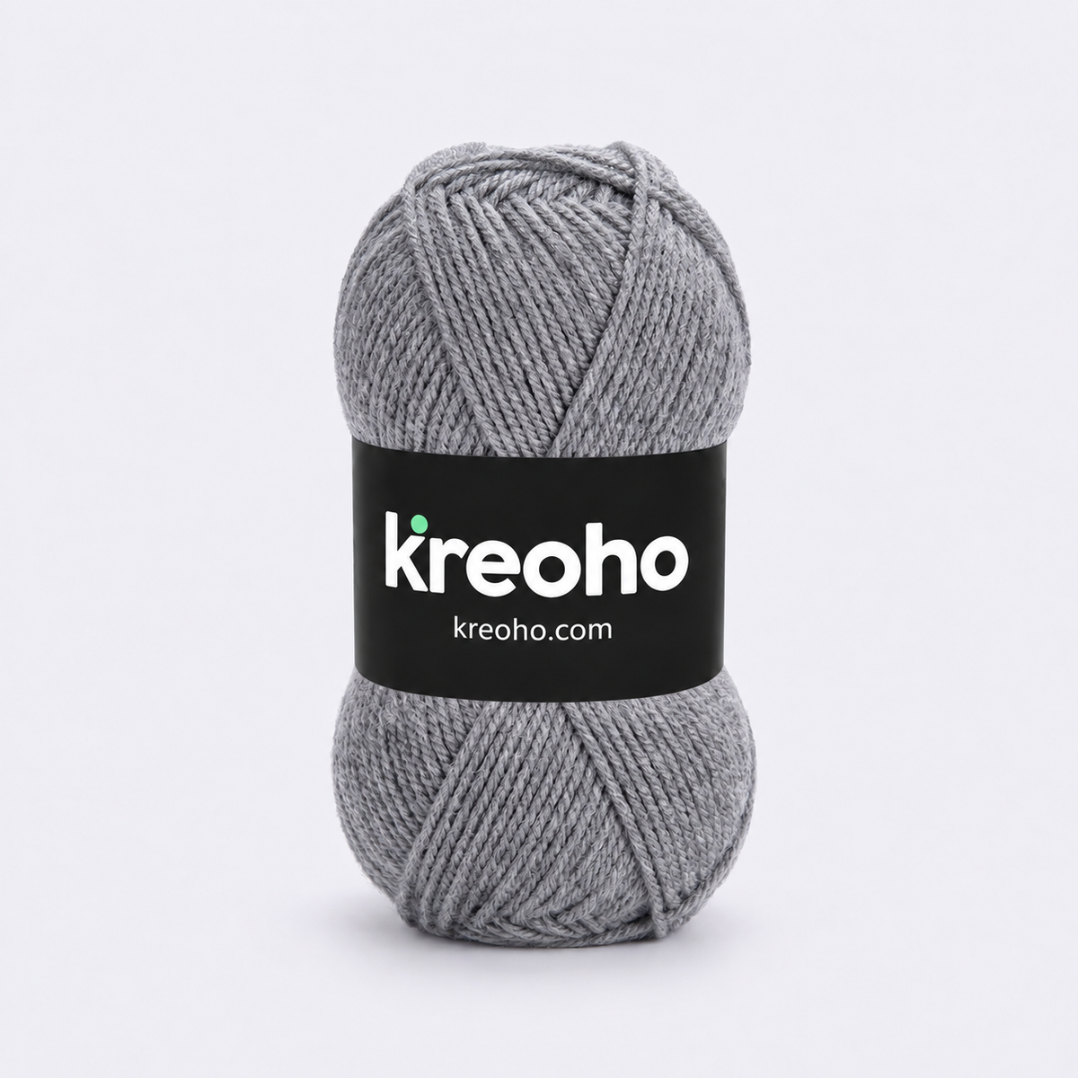 Neo Acrylic Kreoho® - Graphitgrau 50g