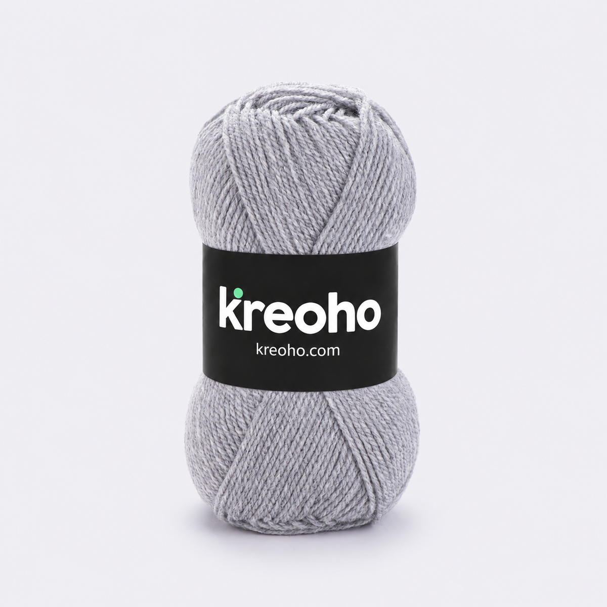 Neo Acrylic Kreoho® - Silver Gray 50g