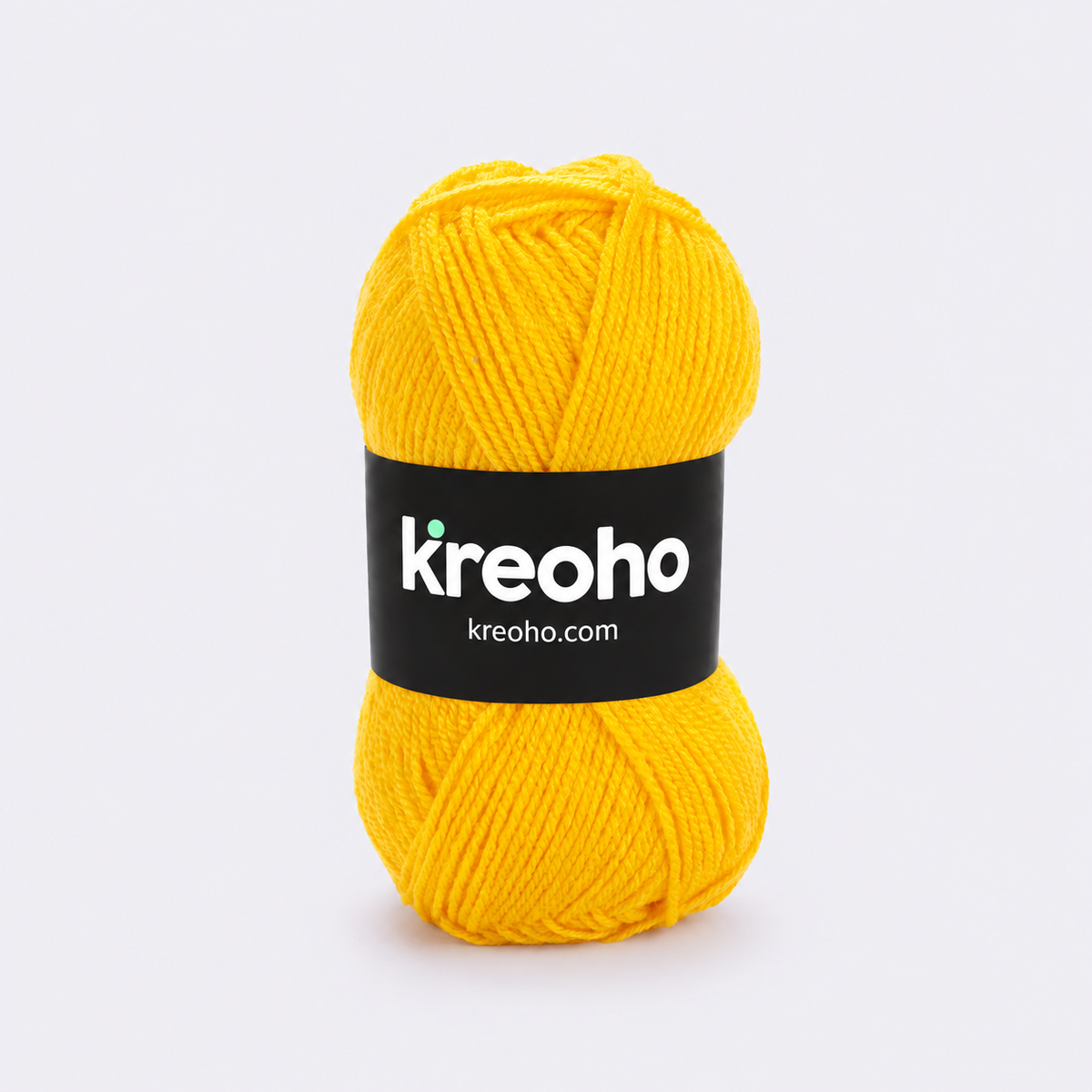 Neo Acrylic Kreoho® - Jaune Tournesol 50g