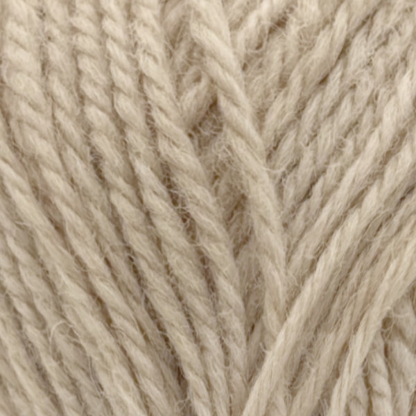 Origin New Zealand Wool Kreoho® - Creme Brulee 100g