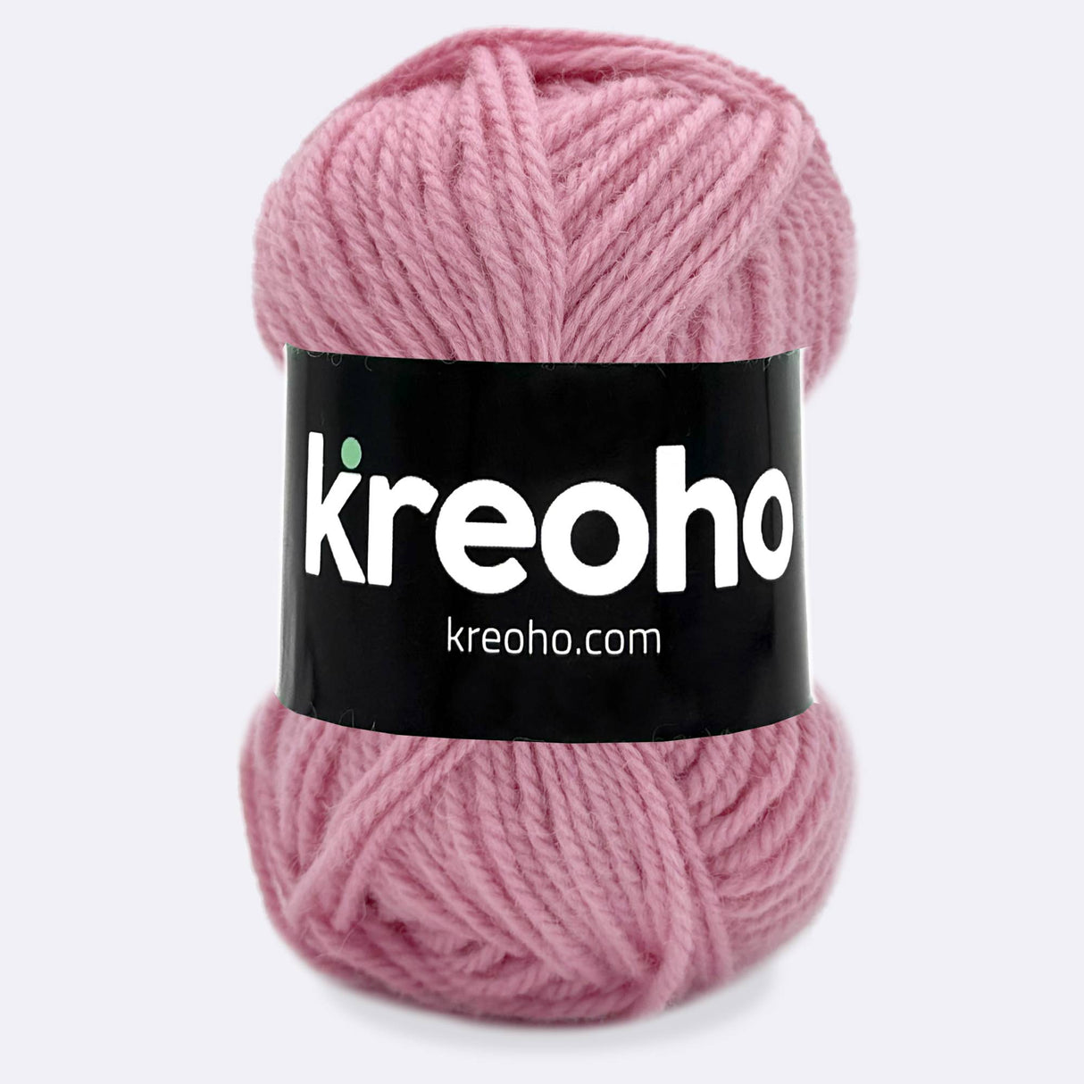 Origin New Zealand Wool Kreoho® - Aurora Pink 100g