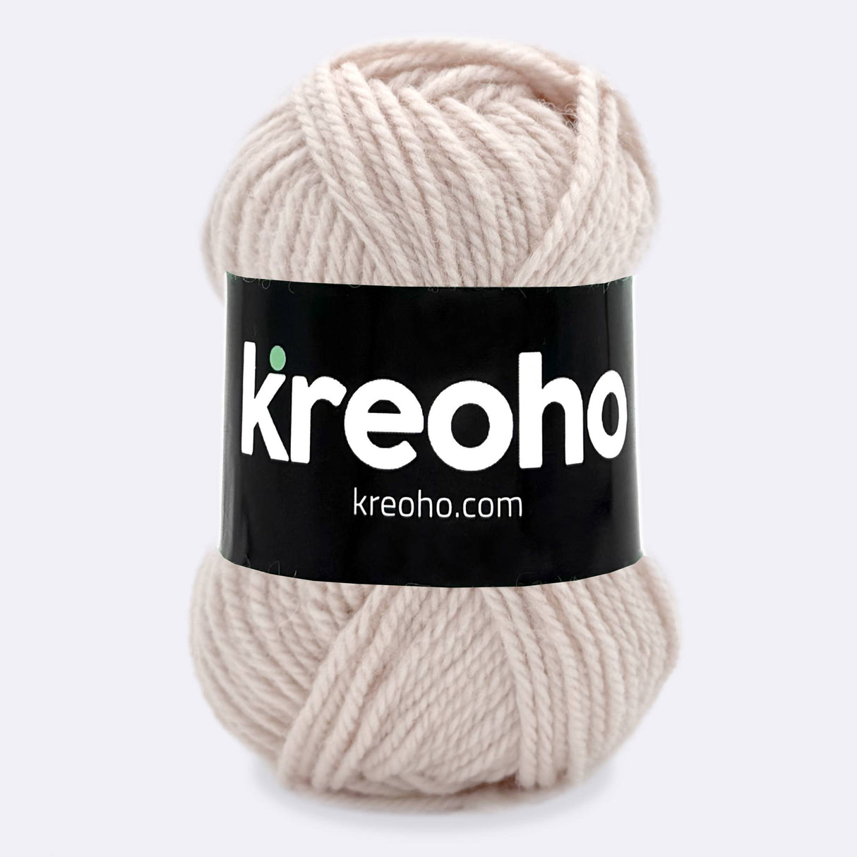 Origin New Zealand Wool Kreoho® - Blush Beige 100g