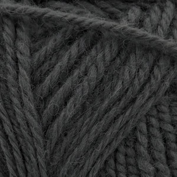 Origin New Zealand Wool Kreoho® - Dark Gray 100g