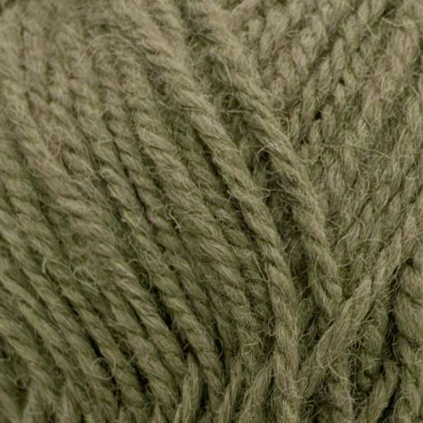 Origin New Zealand Wool Kreoho® - Dusty Olive 100g