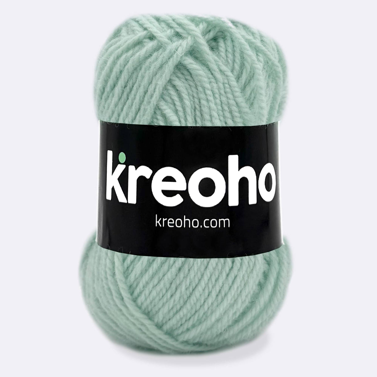 Origin New Zealand Wool Kreoho® - Mint Green 100g
