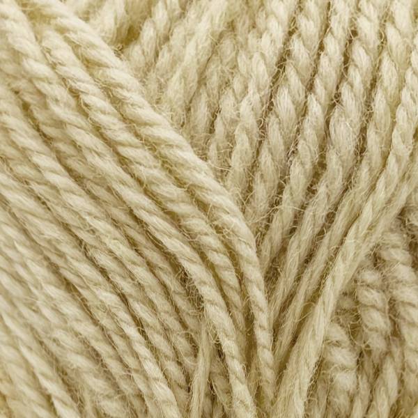 Origin New Zealand Wool Kreoho® - Moss Brown 100g