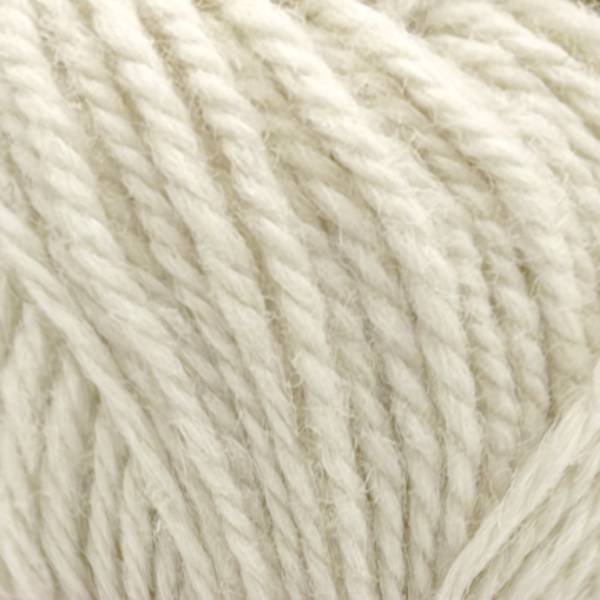 Origin New Zealand Wool Kreoho® - Natural Sand 100g
