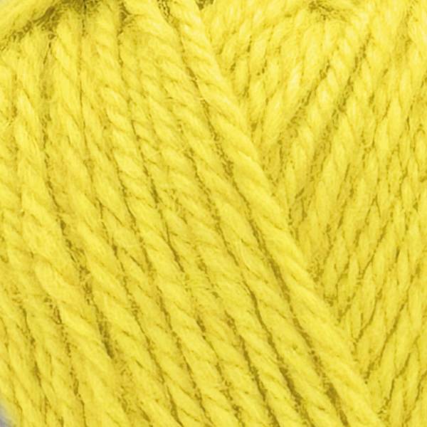 Origin New Zealand Wool Kreoho® - Primrose Yellow 100g