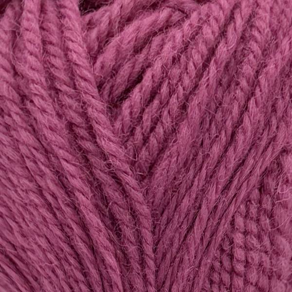 Origin New Zealand Wool Kreoho® - Raspberry Rose 100g