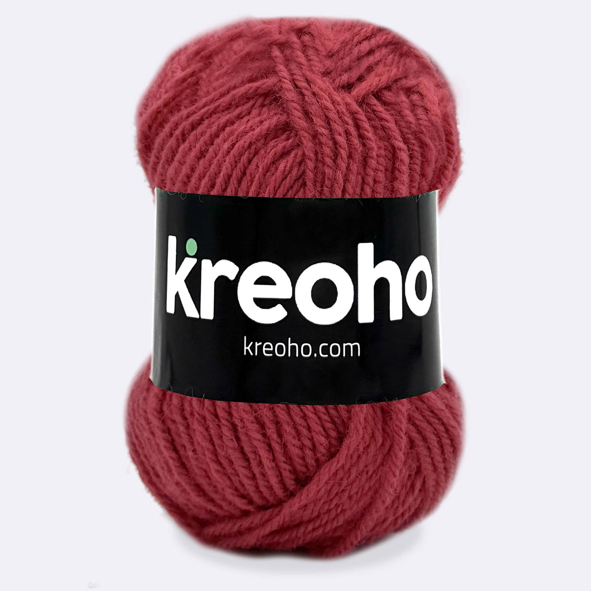 Origin New Zealand Wool Kreoho® - Red Clay 100g