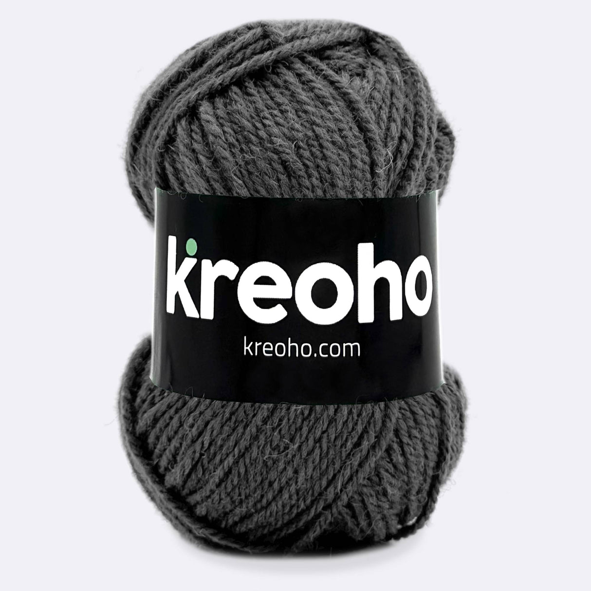 Origin New Zealand Wool Kreoho® - Slate Gray 100g