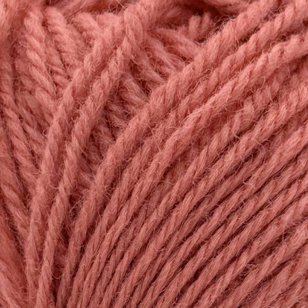 Origin New Zealand Wool Kreoho® - Soft Coral 100g