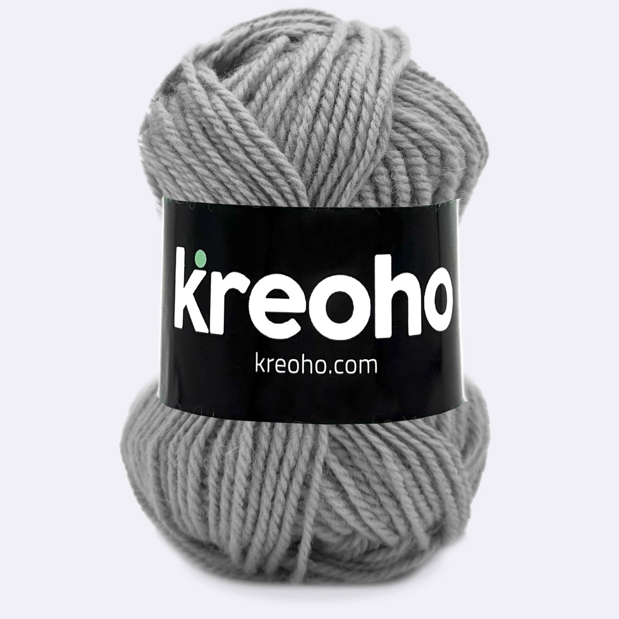 Origin New Zealand Wool Kreoho® - Ultimate Gray 100g