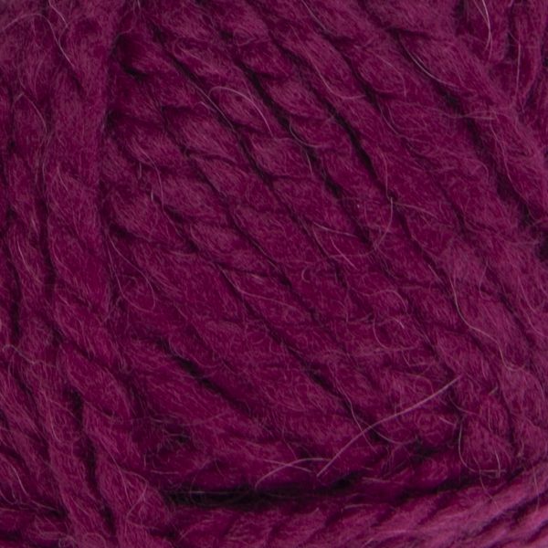 Paka Bulky Kreoho® - Burgundy 150g