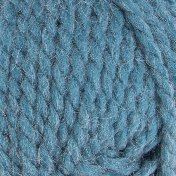 Paka Bulky Kreoho® - Dusty Teal 150g