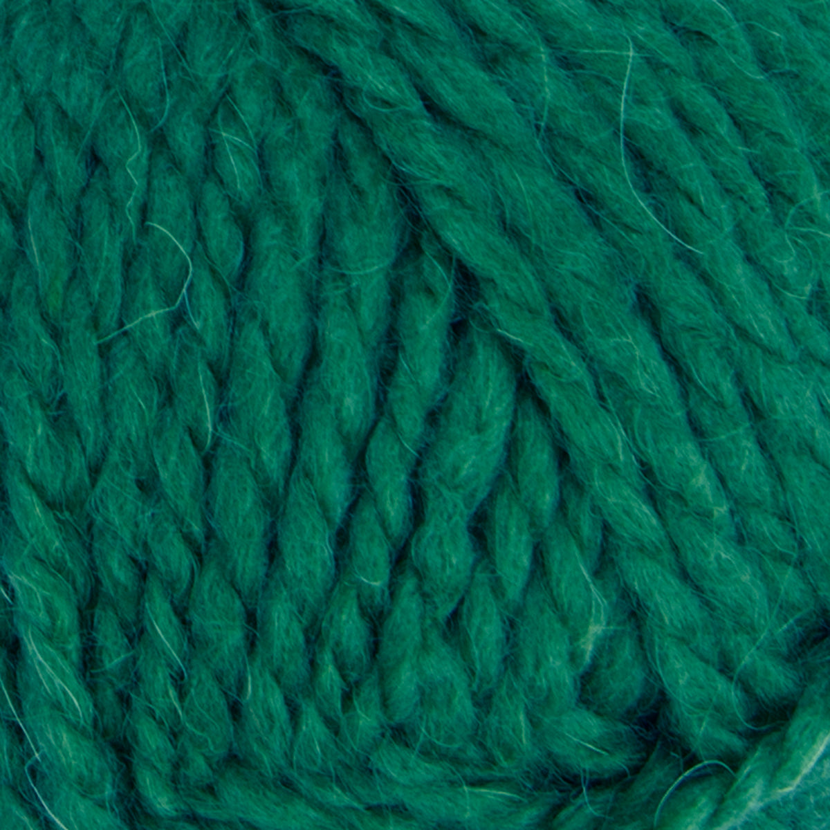 Paka Bulky Kreoho® - Verde Bosque 150g