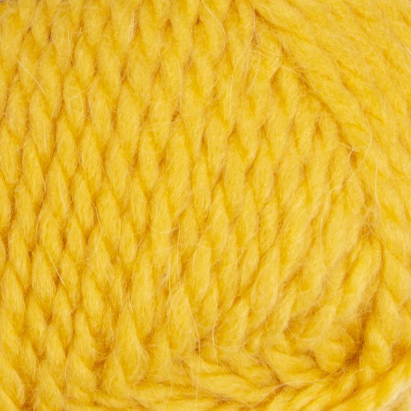 Paka Bulky Kreoho® - Golden Yellow 150g
