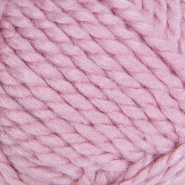 Paka Bulky Kreoho® - Rose Poudré 150g