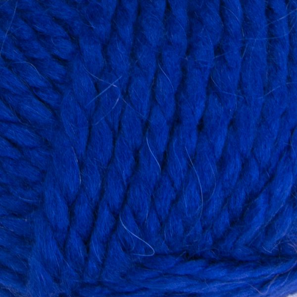 Paka Bulky Kreoho® - Azul Royal 150g
