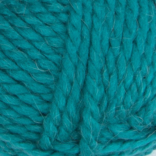 Paka Bulky Kreoho® - Turquoise 150g