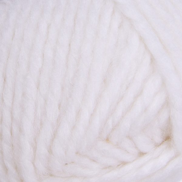 Paka Bulky Kreoho® - White 150g