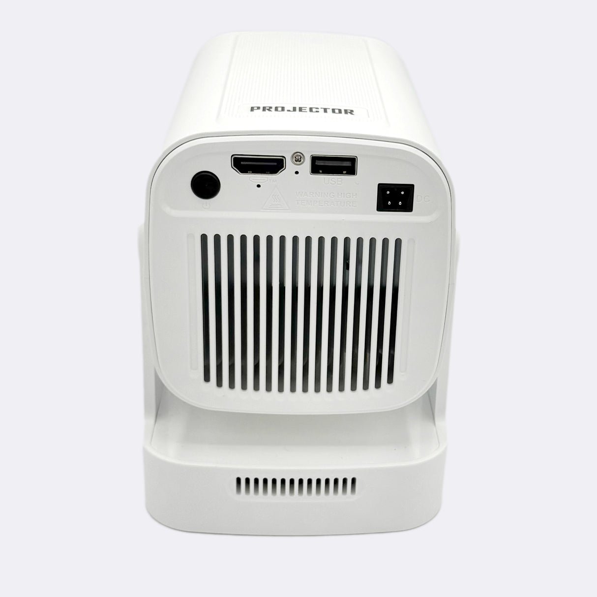 Proiettore PRO Android 11 Kreoho® – Home Theater Portatile