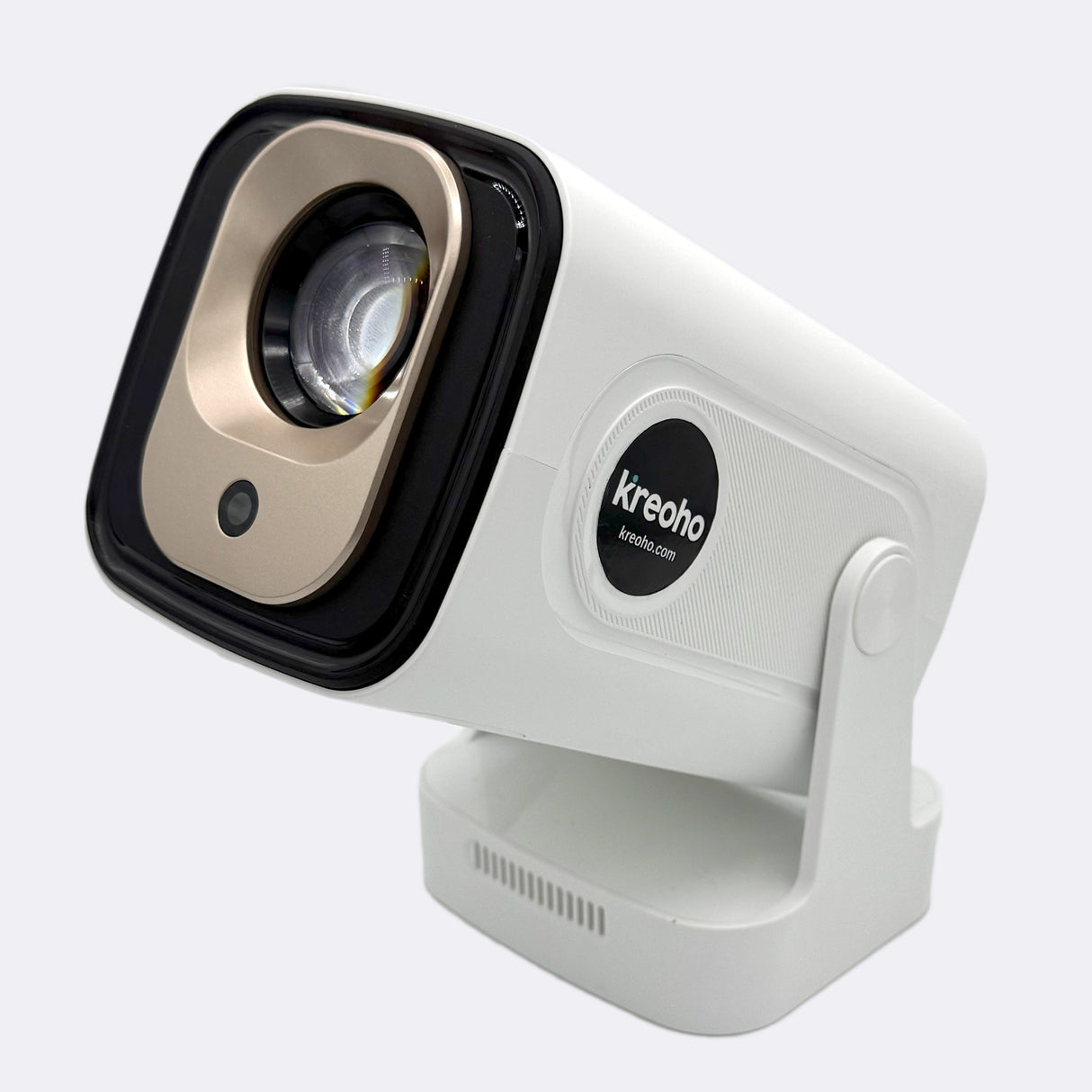 Proiettore PRO Android 11 Kreoho® – Home Theater Portatile