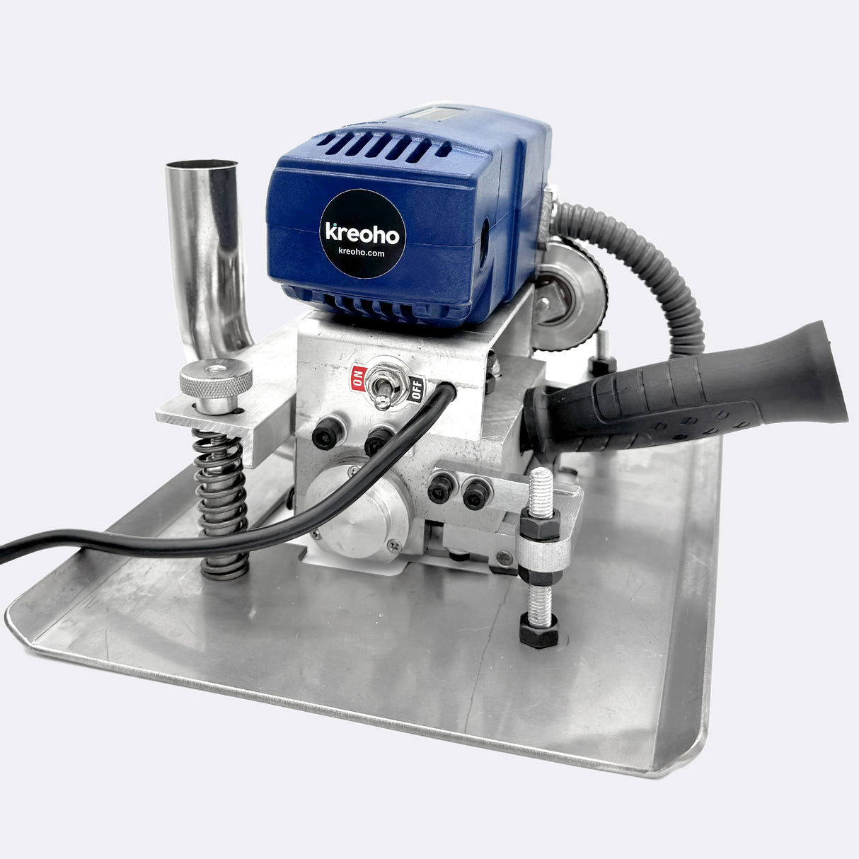 Rasatore Tufting Flat Shearing Pro Kreoho®