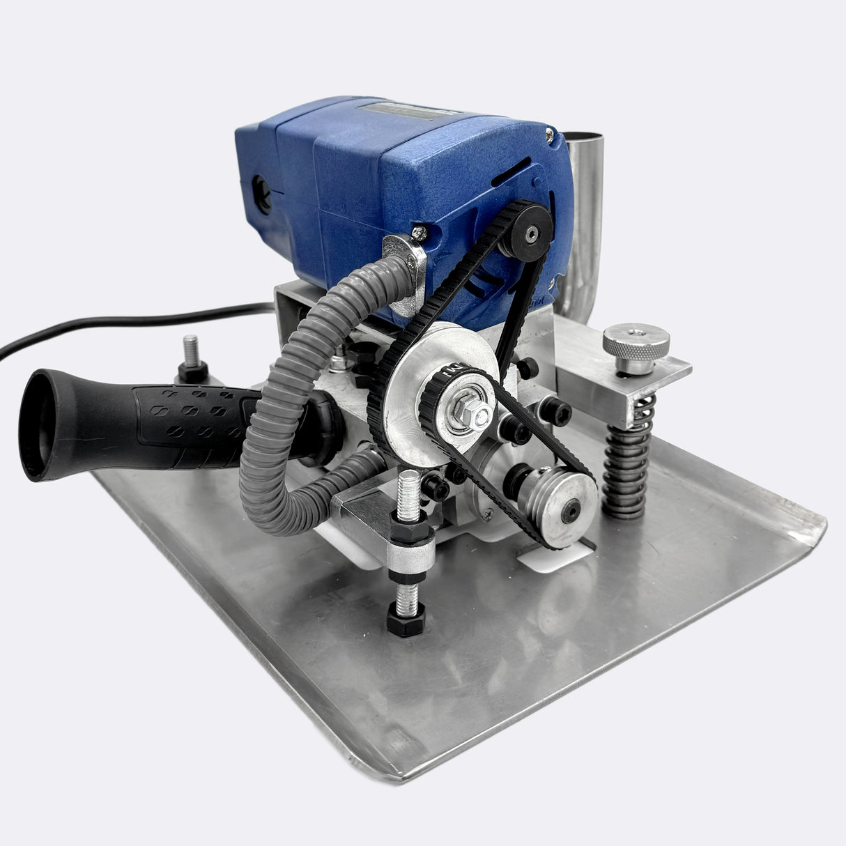 Rasatore Tufting Flat Shearing Pro Kreoho®