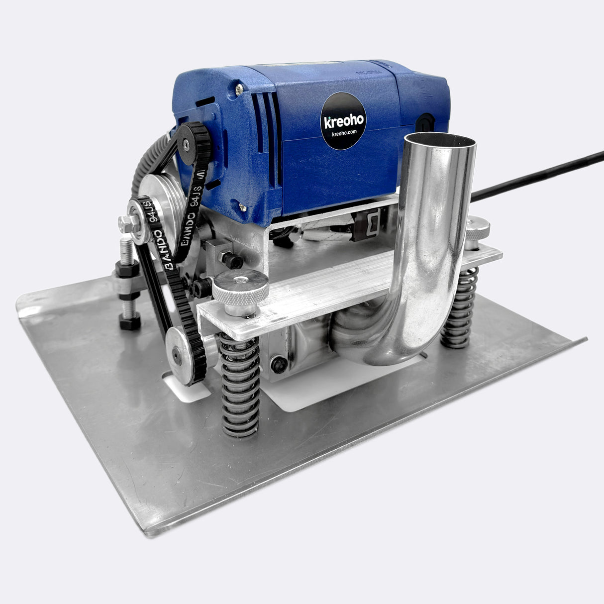 Rasatore Tufting Flat Shearing Pro Kreoho®