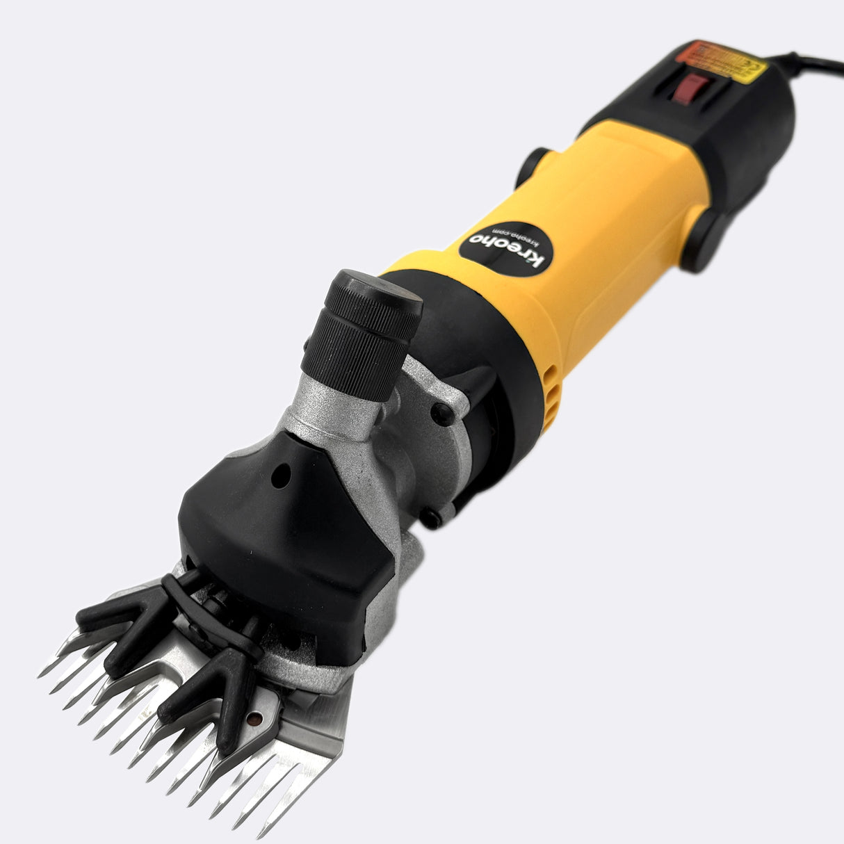 Rasatore Tufting Heavy Duty Pro Kreoho®