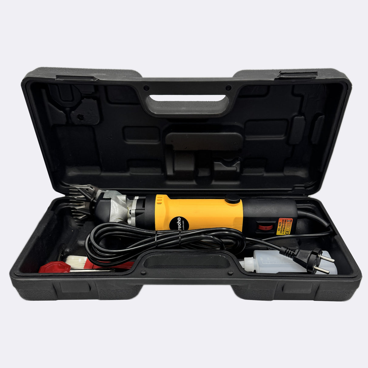 Rasatore Tufting Heavy Duty Pro Kreoho®