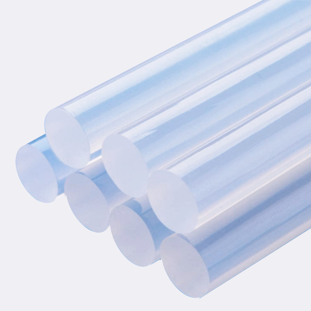 Hotmelt lijmsticks Ø11 mm Kreoho® – 10 stuks