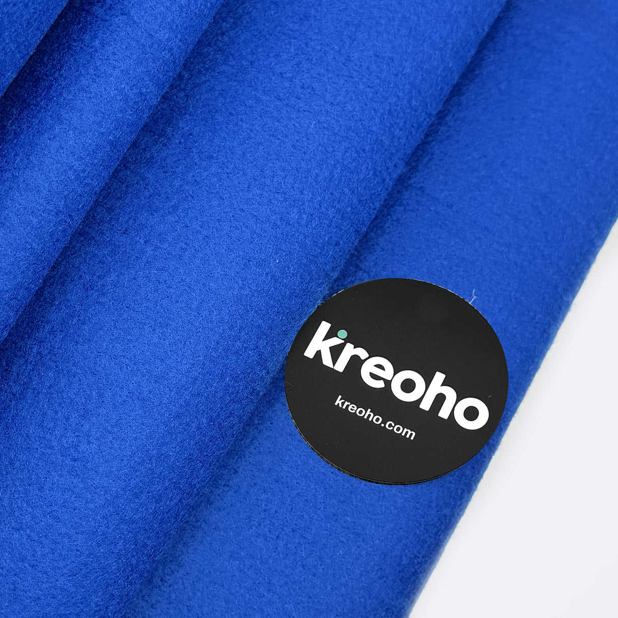 Tessuto Feltro Thick Kreoho®