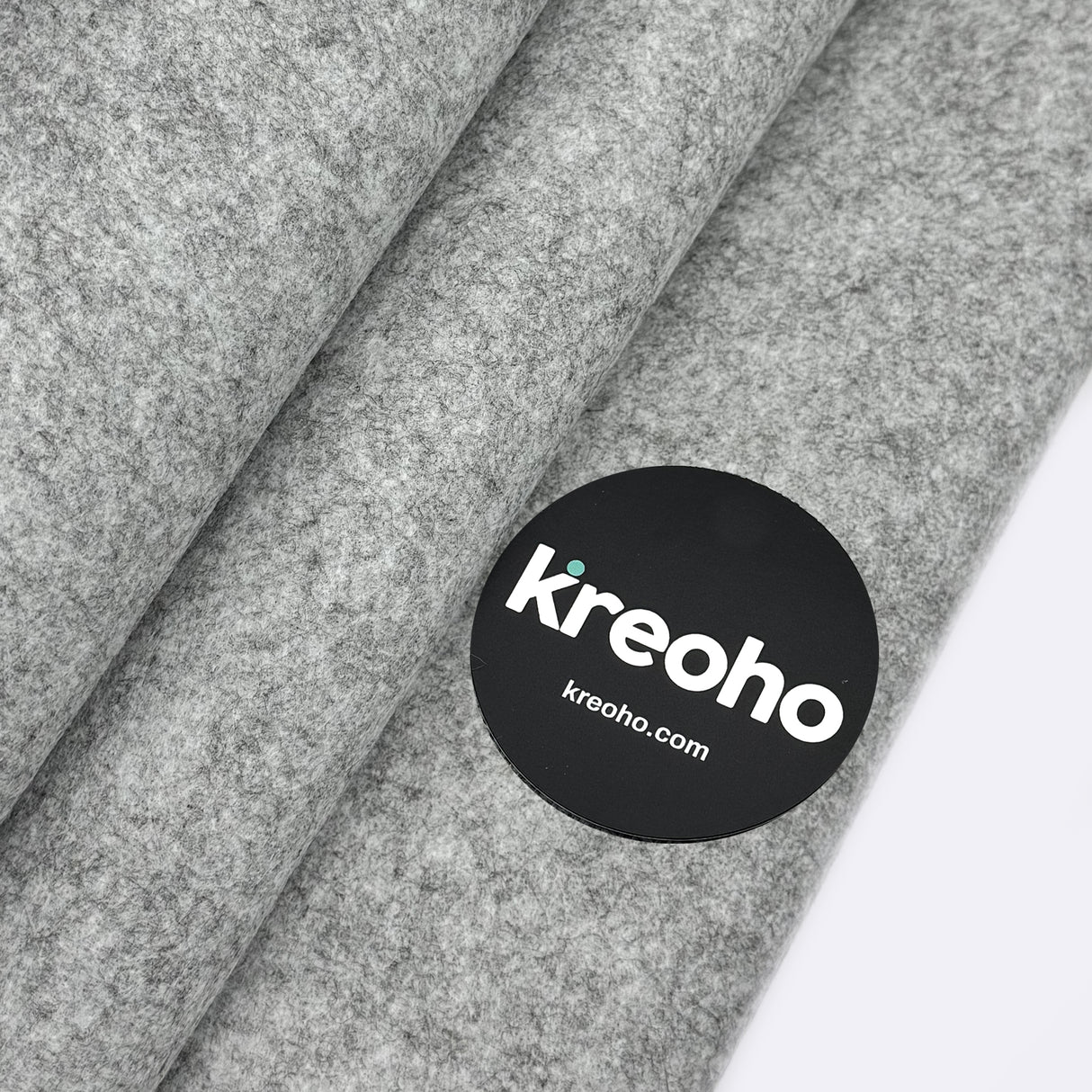 Tessuto Feltro Thick Kreoho®