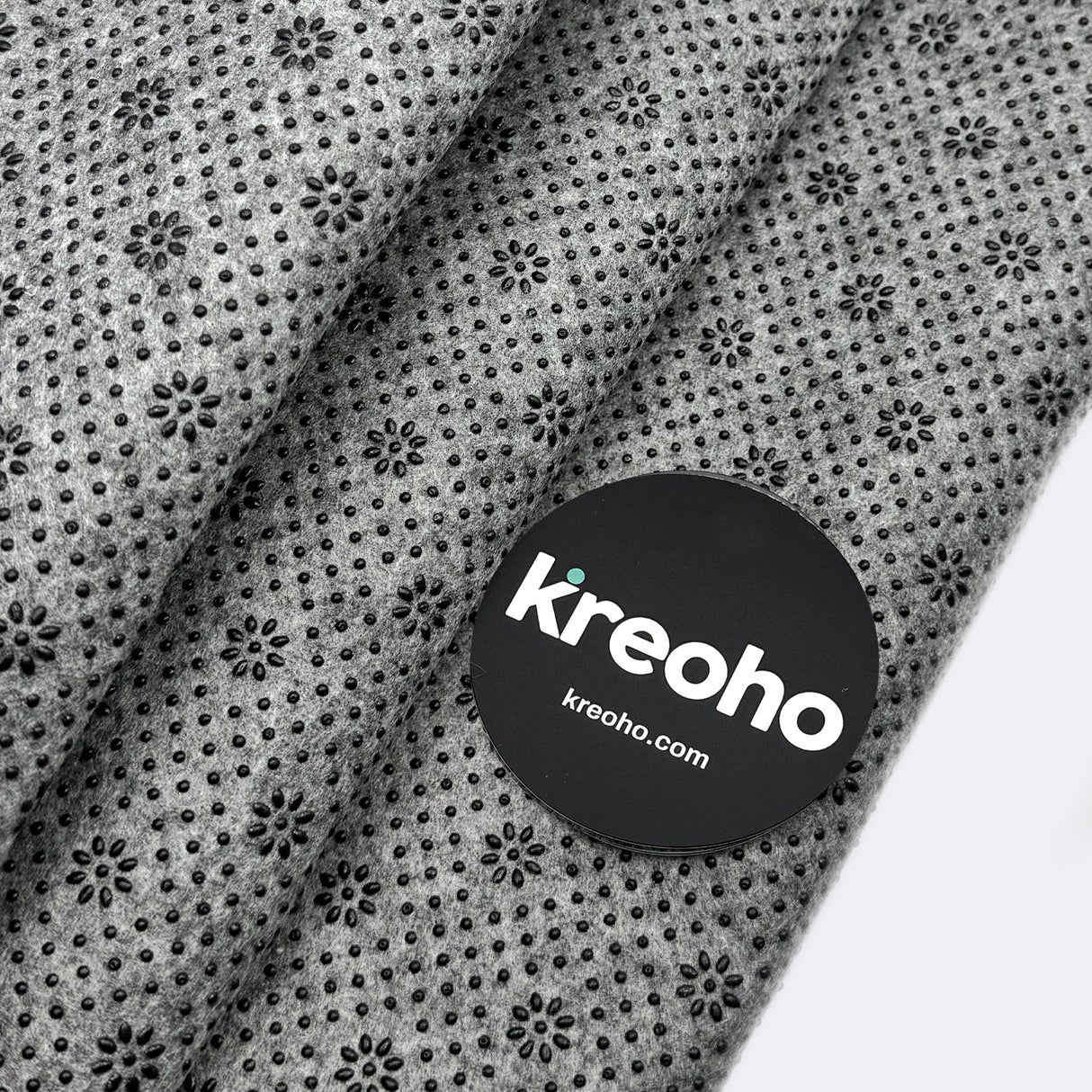 Tessuto Tufting Back Kreoho®