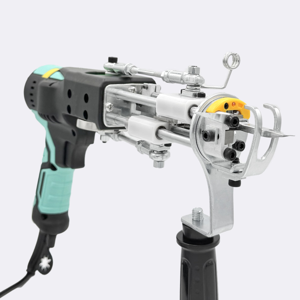 Tufting AK V PRO Cut & Loop Pile (14mm) Kreoho®