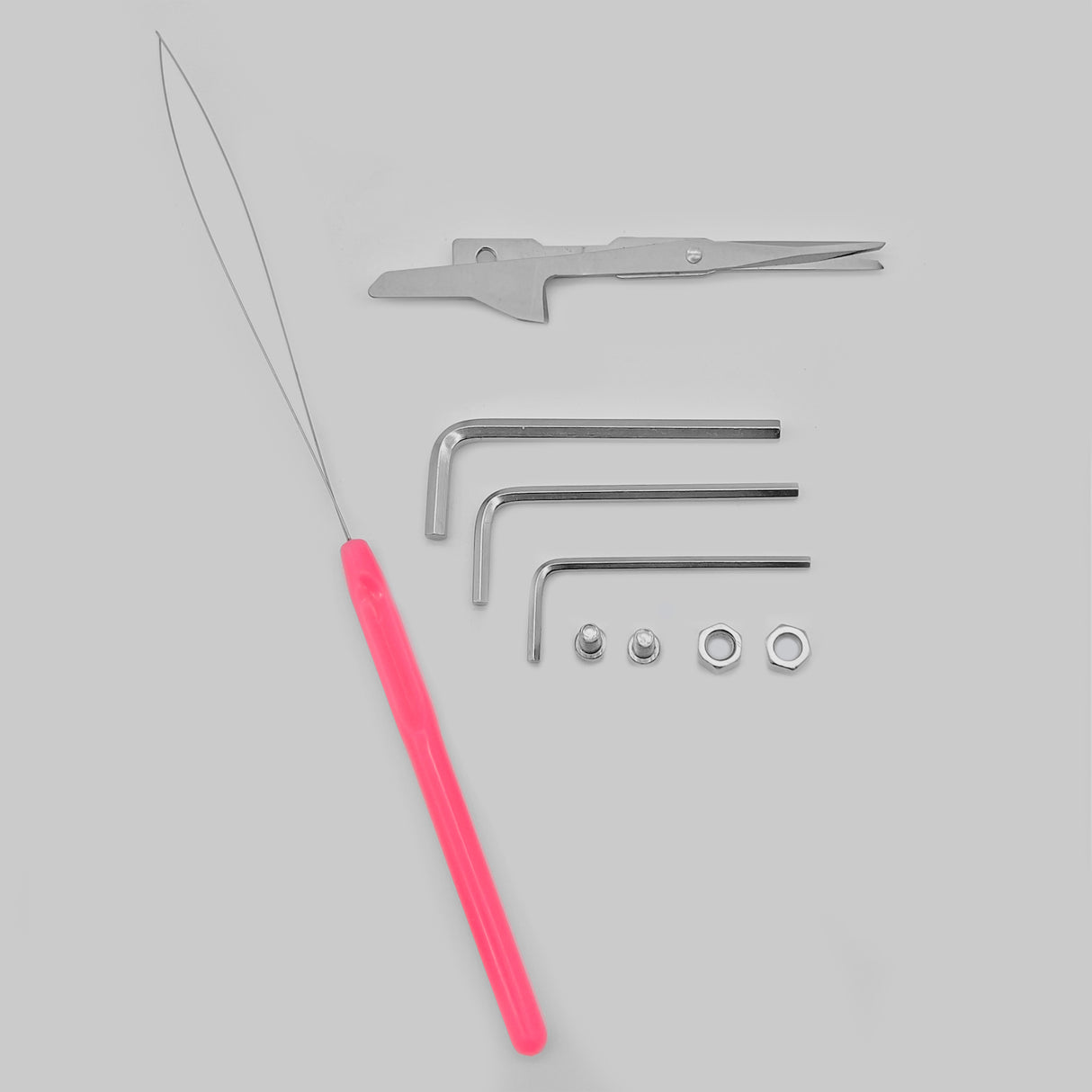 Tufting Machine AK-V CUT PILE