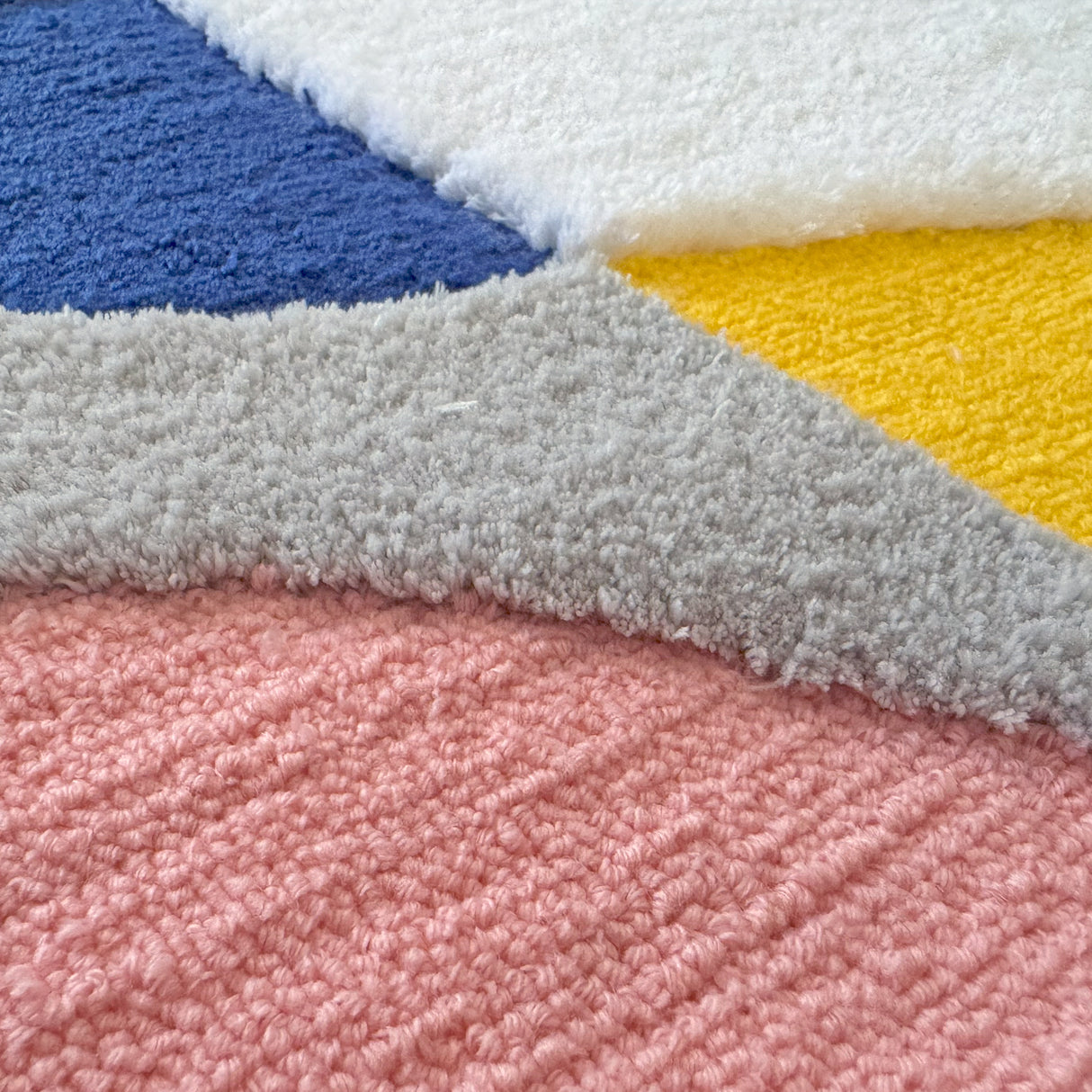 Tufting Gun LOOP Pile Micro 3mm