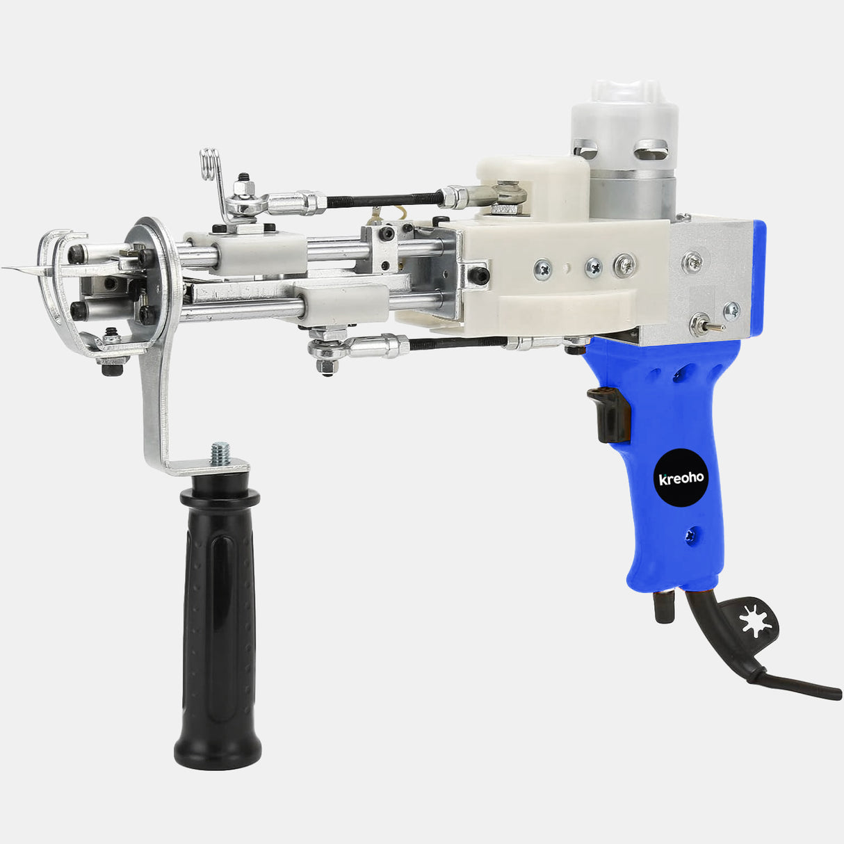 Pistolet Tufting AK-I Blue Cut-Pile